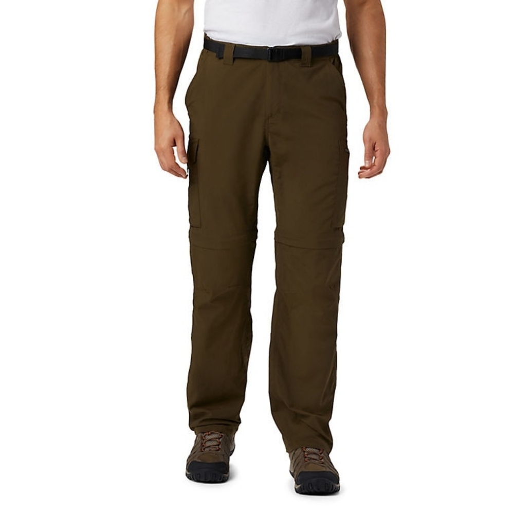 Columbia Men's Silver Ridge Convertible Pants